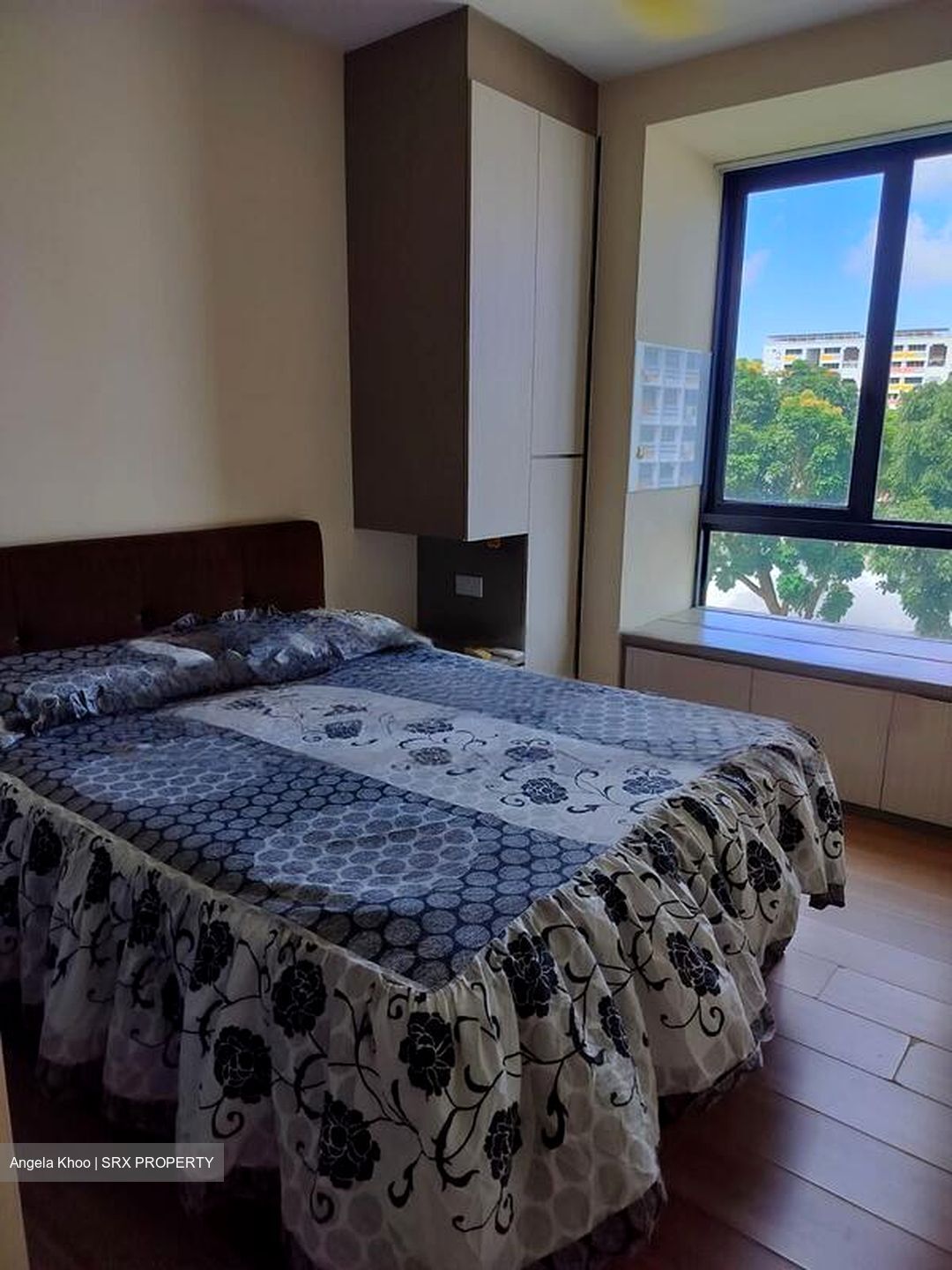 The Rainforest (D23), Condominium #490395371